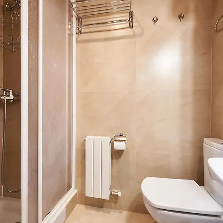 Apartman Deluxe *