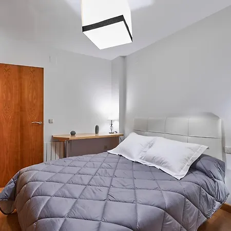 Deluxe Гранада