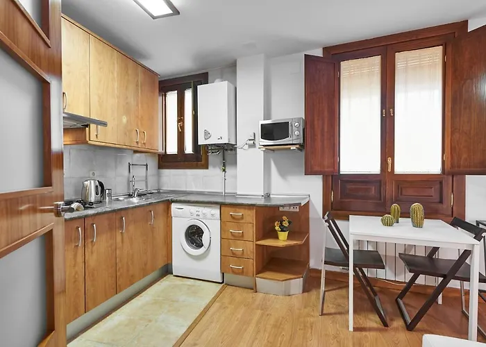 Apartment Deluxe *