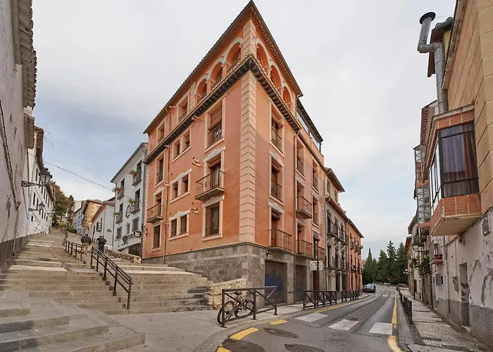 Deluxe * Granada