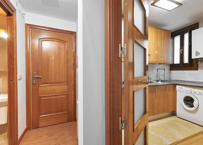 Apartment Deluxe *