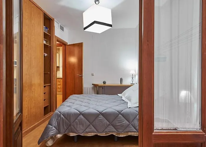 Apartment Deluxe