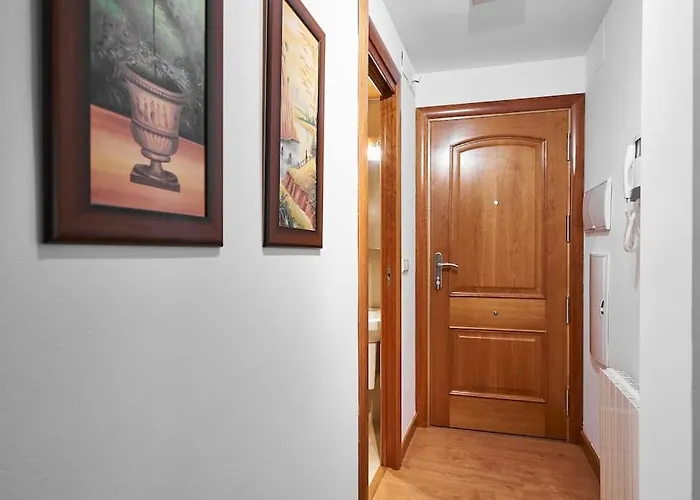 Deluxe Apartment *