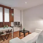 Deluxe Apartment Granada