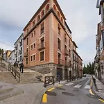 Apartment Deluxe Granada