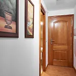 Deluxe Apartment *