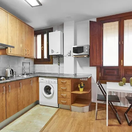 Apartamento Deluxe *