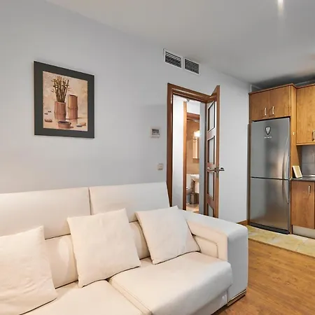 Deluxe Apartamento