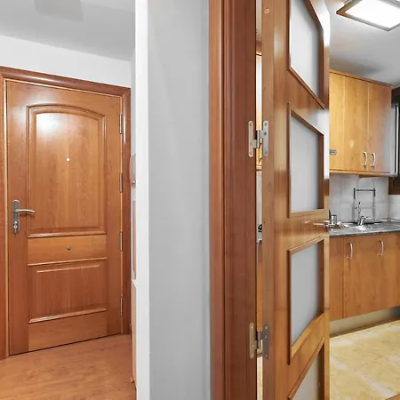 Apartment Deluxe *
