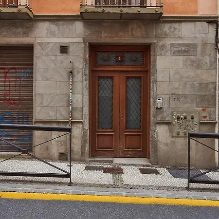 Apartamento Deluxe
