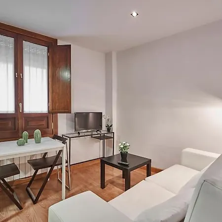 Deluxe Apartamento Granada