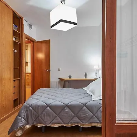 Apartment Deluxe