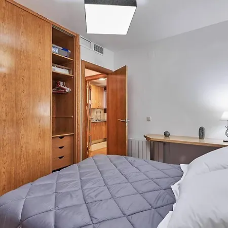 Apartment Deluxe Granada