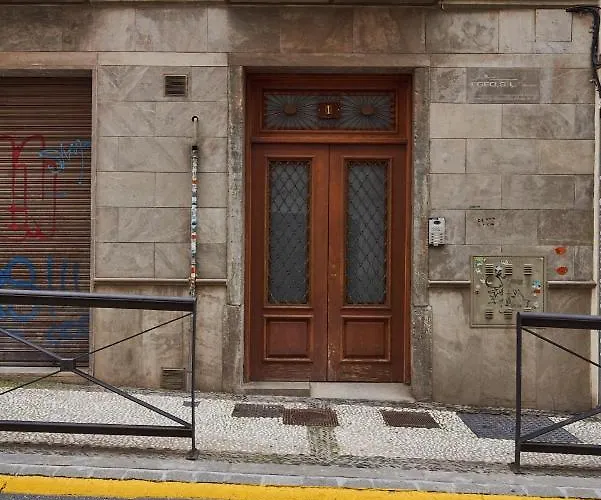 Apartamento Deluxe