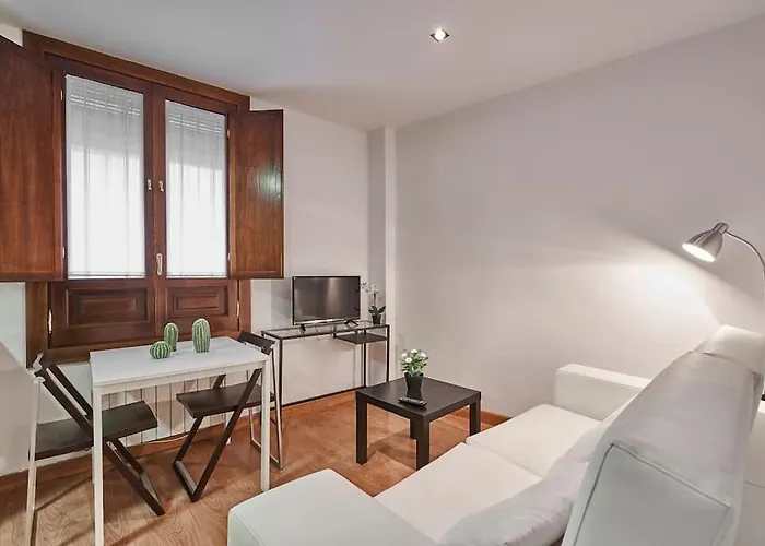 Deluxe Apartamento Granada