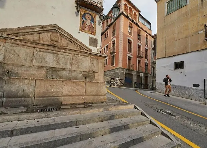 Deluxe Apartamento *
